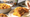 Indian Spiced Butternut Squash and coconut dhal