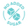 Naturally Low Sugar