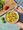 Protein Thai Green Curry