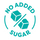Naturally Low Sugar