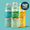 Power Shake Trial Pack - Matcha